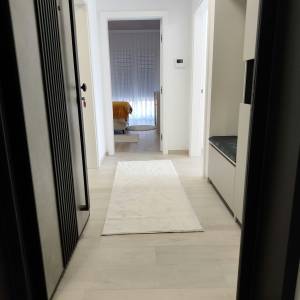 Eksluzivno opremljen stan 68 m2 - NOVO