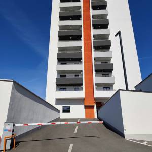 Eksluzivno opremljen stan 68 m2 - NOVO