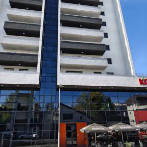 Eksluzivno opremljen stan 68 m2 - NOVO