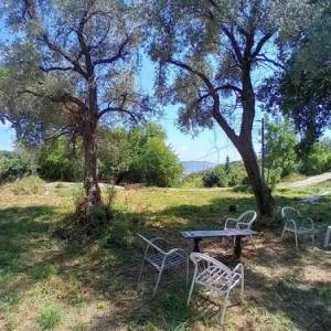 Herceg Novi, građevinski placevi na 1.7 km od centra
