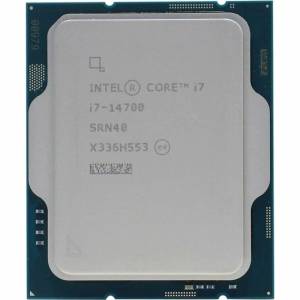 INTEL Core i7-14700 2.10GHz LGA-1700 OEM