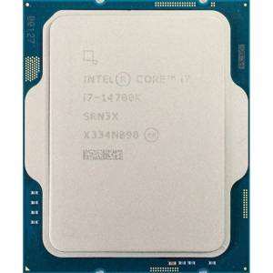 INTEL Core i7-14700K 3.40GHz LGA-1700 OEM