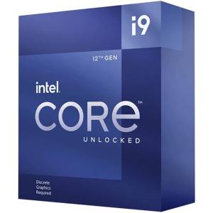 INTEL Core i9-12900K 3.20GHz LGA-1700 BOX
