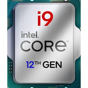 INTEL Core i9-12900KF 3.20GHz LGA-1700 OEM