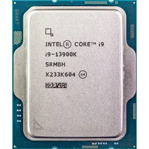 INTEL Core i9-13900K 3.0GHz LGA-1700 - OEM