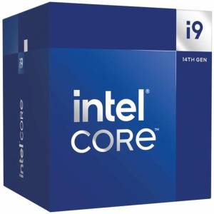 INTEL Core i9-14900F 2.0GHz LGA-1700 BOX
