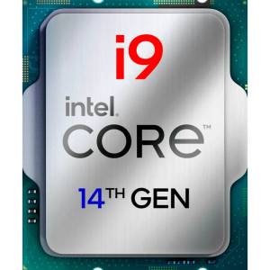 INTEL Core i9-14900KF 3.20GHz LGA-1700 OEM