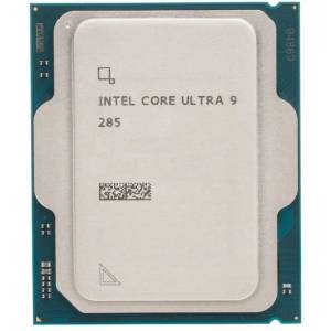 INTEL Core Ultra 9 Processor 285 3.7 GHz LGA-1851 OEM