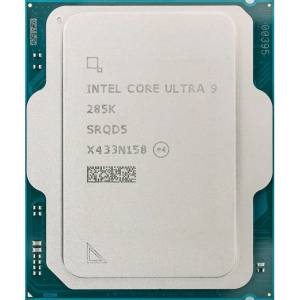 INTEL Core Ultra 9 Processor 285K 3.7 GHz LGA-1851 OEM