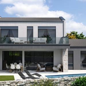 Kuća samostojeća, Istarska županija, Tinjan ( 750.000,00 € )