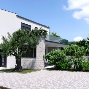 Kuća samostojeća, Istarska županija, Tinjan ( 750.000,00 € )