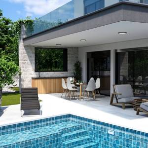 Kuća samostojeća, Istarska županija, Tinjan ( 750.000,00 € )