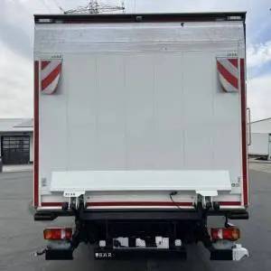 MAN 12.220 4x2 BL hladnjača 5,3 metra duljina , 12 PALETA, 2018 god.