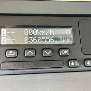 MAN 18.290 4x2 BL SANDUČAR S RAMPOM, 2021 god.
