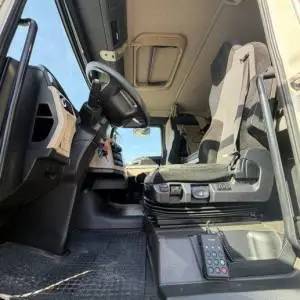 MAN TGX 18.420 BLS ADR, 2017 god.
