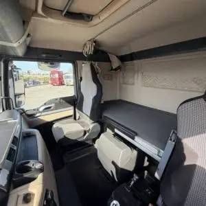 MAN TGX 18.420 BLS ADR, 2017 god.
