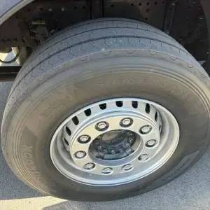 MAN TGX 18.510 BL SA nove gume, 2022 god.