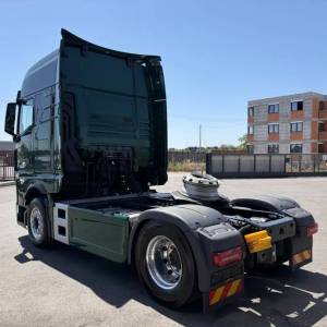 MAN TGX 18.520 BL SA, 2023 god.