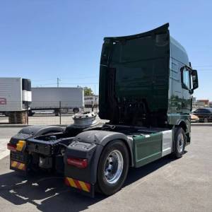 MAN TGX 18.520 BL SA, 2023 god.