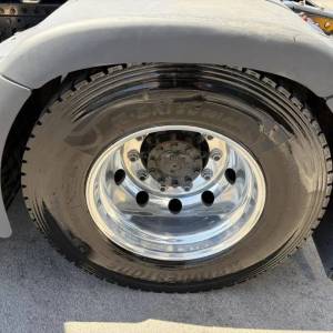 MAN TGX 18.520 BL SA, 2023 god.