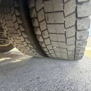 MAN TGX 18.520 BL SA, 2023 god.