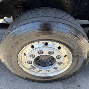 MAN TGX 18.520 BL SA, 2023 god.