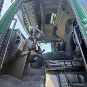 MAN TGX 18.520 BL SA, 2023 god.