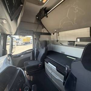 MAN TGX 18.520 BL SA, 2023 god.