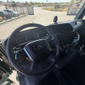MAN TGX 18.520 BL SA, 2023 god.
