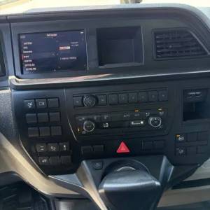 MAN TGX 18.520 BL SA, 2023 god.