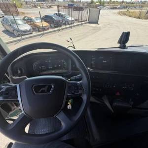 MAN TGX 18.520 BL SA, 2023 god.