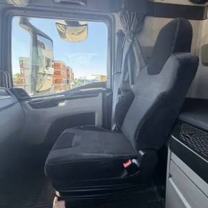 MAN TGX 18.520 BL SA, 2023 god.