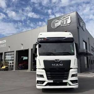 MAN TGX 18.520 BL SA, 2023 god.