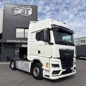 MAN TGX 18.520 BL SA, 2023 god.