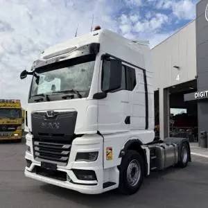 MAN TGX 18.520 BL SA, 2023 god.
