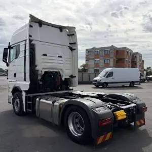 MAN TGX 18.520 BL SA, 2023 god.