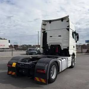 MAN TGX 18.520 BL SA, 2023 god.