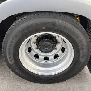 MAN TGX 18.520 BL SA, 2023 god.