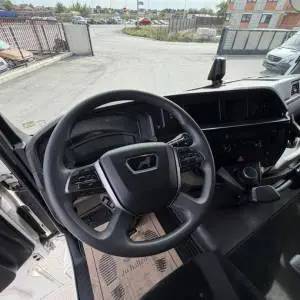 MAN TGX 18.520 BL SA, 2023 god.