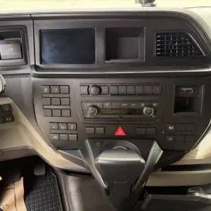 MAN TGX 18.520 BL SA, 2023 god.