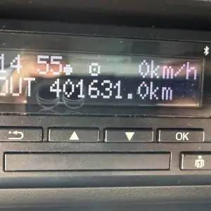 MAN TGX 18.520 BL SA, 2023 god.