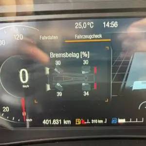 MAN TGX 18.520 BL SA, 2023 god.