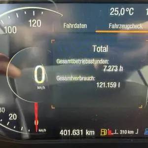 MAN TGX 18.520 BL SA, 2023 god.