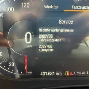 MAN TGX 18.520 BL SA, 2023 god.