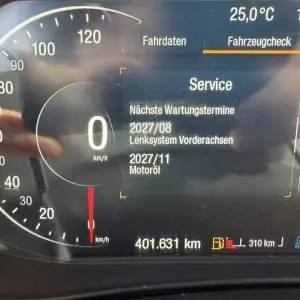 MAN TGX 18.520 BL SA, 2023 god.