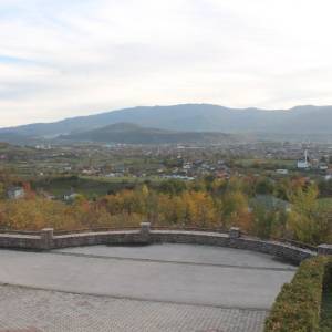 Posjed - ranč sa luxuznom kućom i voćnjakom Bihać