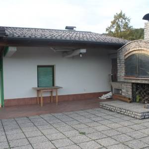 Posjed - ranč sa luxuznom kućom i voćnjakom Bihać