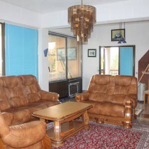 Posjed - ranč sa luxuznom kućom i voćnjakom Bihać