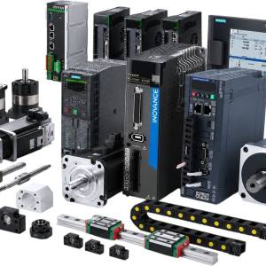 Pretvorite ideju u CNC stroj – uz Vallder Ltd!