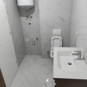 Stan sa jednom spavaćom sobom 43.1 m2
